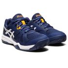 Chaussures de tennis & padel, ASICS, ASICS Gel-Padel Pro 5 GS - Deep Ocean/White, Garçon