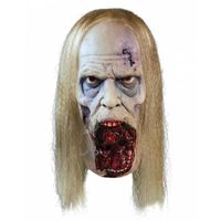 Masque De Zombie Twisted Walker