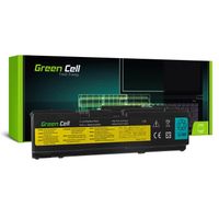 Green Cell® 42T4522 Batterie pour IBM Lenovo ThinkPad X300 X301 Ordinateur PC Portable (3600mAh 10.8V Noir)