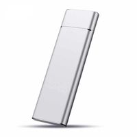 Disque dur externe portable à semi-conducteurs,haute vitesse,30 To,1 To,500 Go SSD,16 To,8 To,interface USB 3.0,disque - WHITE-30TB