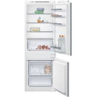 Réfrigérateur combiné intégrable SIEMENS IQ300 - 2