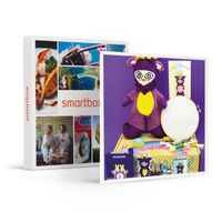 Smartbox - Box Danny Dear d’activités créatives et manuelles pour enfant - Coffret Cadeau - 