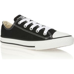 Converse basse noir Cdiscount