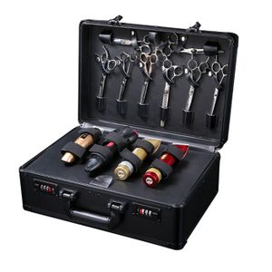 Lot De 2 Serrures En Acier Inoxydable Pour Boîte à Outils Camion – Poignée En T Avec Clés – Marque LABLT