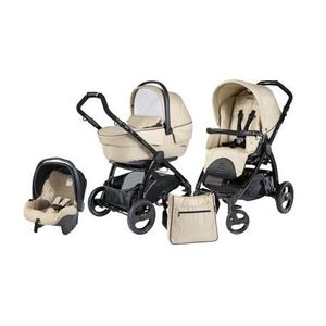 poussette peg perego book plus galaxy
