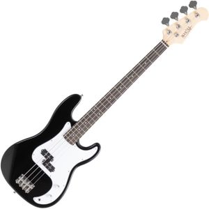 Neuve & Garantie Vision Jb10 Basse Électrique Bleue Adulte 