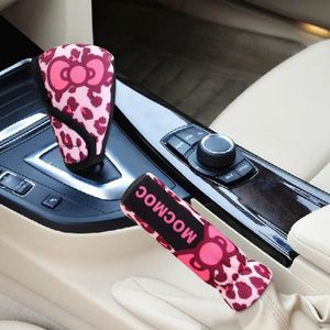 Housse de volant imprimée léopard pour femme, Housses de volant  léopard avec BONUS 4PCS Leopard Car Cups Coasters, Leopard Car Accessories.