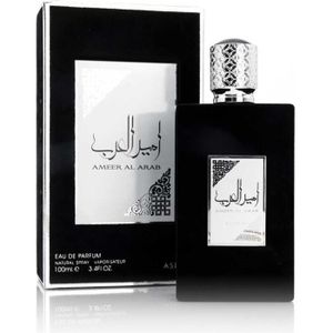 EAU DE PARFUM Parfum Ameer Al Arab Lattafa 100 ml Eau de Parfum