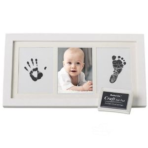 Kit Empreinte Bebe Encre Cdiscount