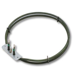 Résistance Circulaire De Four 2100W - Compatible Asko, Gorenje, Bauknecht, Etc. - Référence 229250 / 480121103863