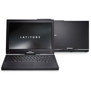 ORDINATEUR PORTABLE Dell Latitude XT2 - Tablet PC convertible