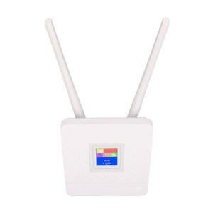 MODEM - ROUTEUR Fdit routeur WiFi avec emplacement pour carte SIM 
