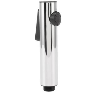BIDET Pulvérisateur de toilette HURRISE - Tête de pulvérisateur de bidet en ABS - Blanc