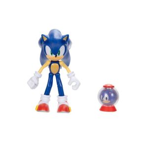 FIGURINE - PERSONNAGE Figurine Sonic the hedgehog