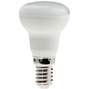 AMPOULE - LED Ampoule led R39 E14 4 watt (eq. 30 watt) - Couleur - Blanc neutre 4000°K