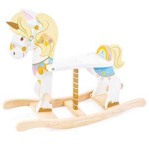 licorne a bascule cdiscount