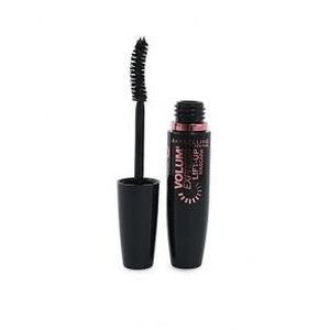 Mascara Maybelline Volum' Express Noir Satin - 9,6 Ml Neuf, Effet Volume Intense