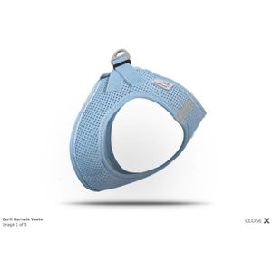 Harnais curli online taille