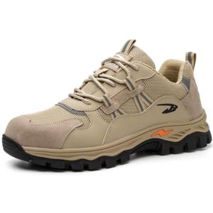 Chaussures Travail Femme Chaussures De Sécurité Femme Sans Lacets