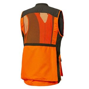 Gilet chasse grande taille Cdiscount