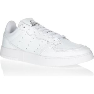 adidas montant blanche homme