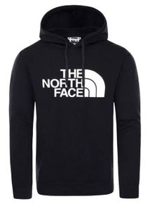 SWEATSHIRT The North Face Sweatshirt à capuche, Noir, Homme