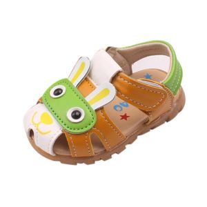 Sandales Bebe Garcon Cdiscount Chaussures Bebe