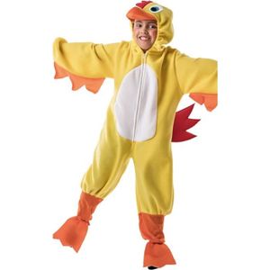 Deguisement Poussin Enfants Cdiscount