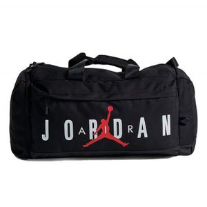 SAC DE VOYAGE Nike Sac de Voyage pour Homme Air Jordan Duffle M Noir MM0168-023
