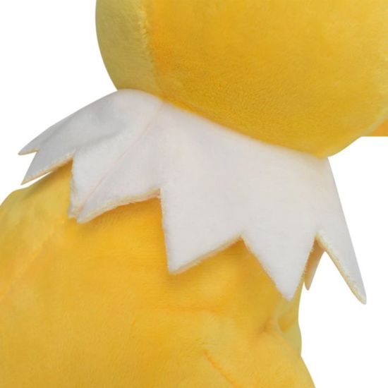 Apricot Lamb Orchidée Phalaenopsis Peluche 28 Cm – Doudou Moelleux Blanc – Cadeau Bébé Naissance, Anniversaire – Lavable Main