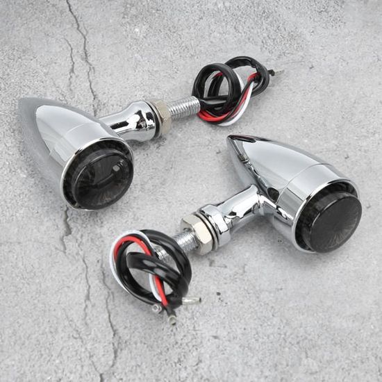 Feux De Jour LED Pour Volvo XC90 2007 2008 2009 2010 2011 2012