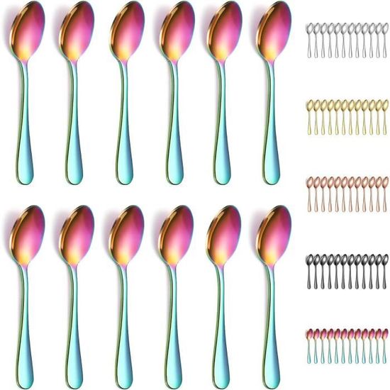 Yardwe Lot De 3 Cuillères à Café En Acier Inoxydable En Forme De Baleine Requin Cuillres Soupe Pour Caf Th Yaourt Glace Amuse Bouches Desserts Rose Dor 09dc65de A1ae 502b Ab0e 6918f17d9722 Yardwe Lot De 3 Cuillères à Café En Acier Inoxydable En Forme De Baleine Requin Cuillres Soupe Pour Caf Th Yaourt Glace Amuse Bouches Desserts Rose Dor 09dc65de A1ae 502b Ab0e 6918f17d9722