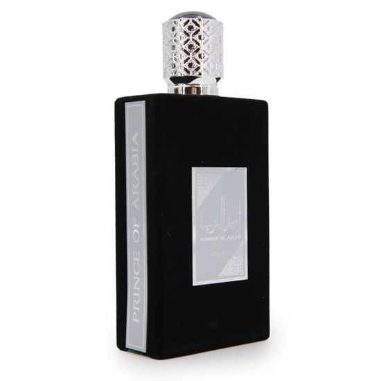 Lattafa Ameer Al Arab Eau de Parfum Warm Oriental Power main image 0