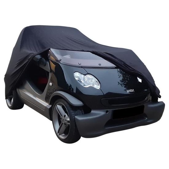 Bâche / Housse protection voiture Smart Roadster