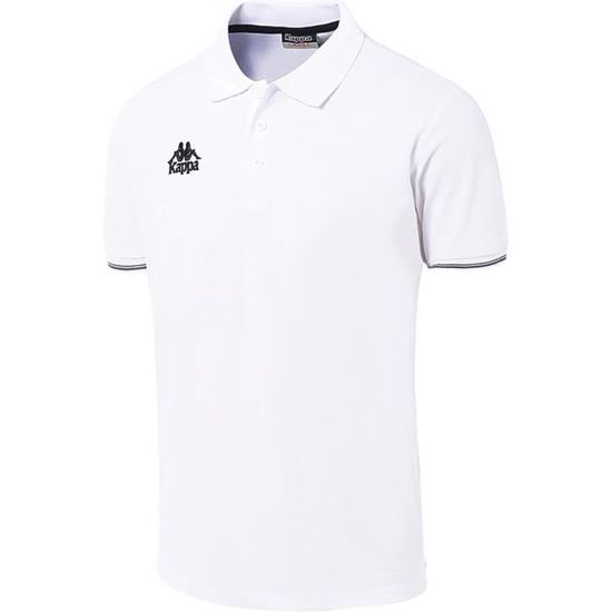 polo reebok enfant brun