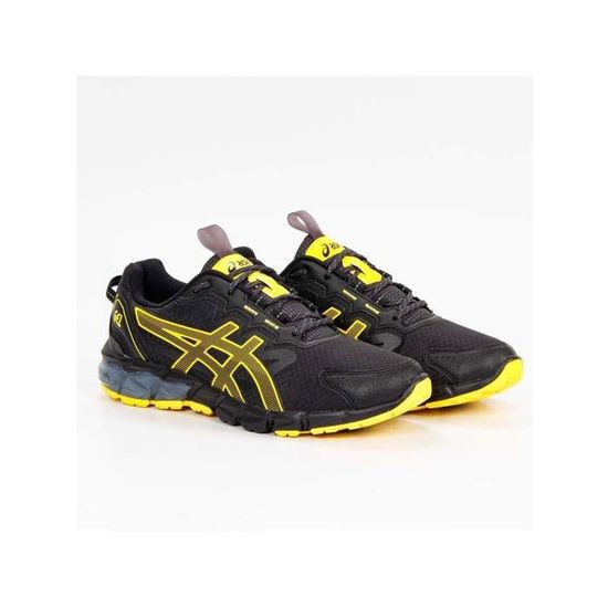 asics gel quantum 90 noir