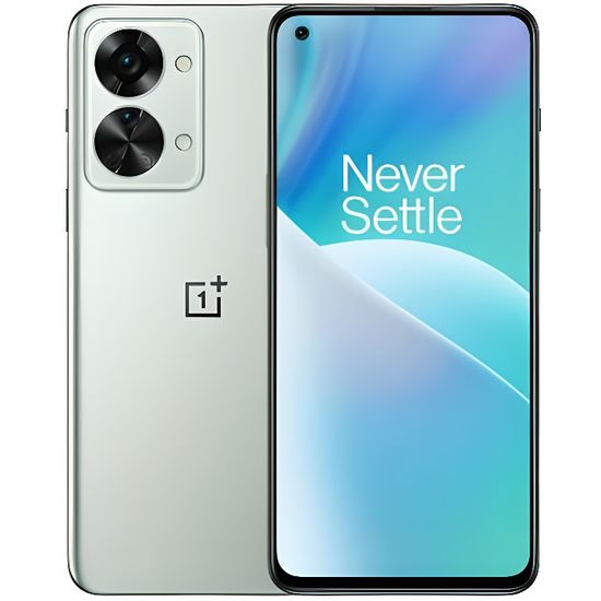 OnePlus Nord 2T 5G 128GB 8GB RAM Dual-SIM Vert