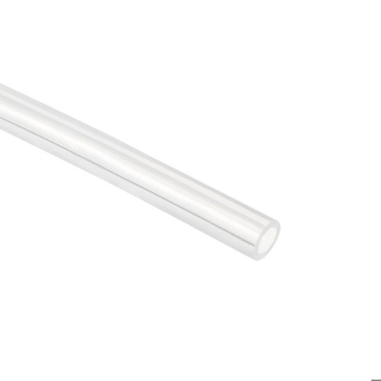 Tuyau en PTFE - SOURCING MAP - 5mm Dia intérieur 6mm Dia. exté
