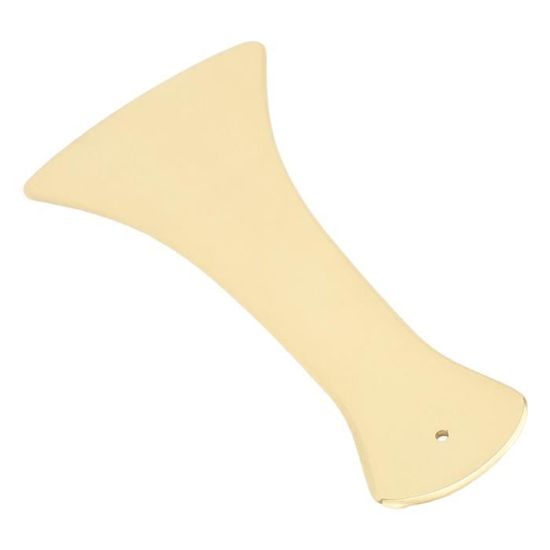 Grattoir Désherbeur Triangulaire En Métal - Outil Manuel Pour Jardin, Pelouse, Bordures