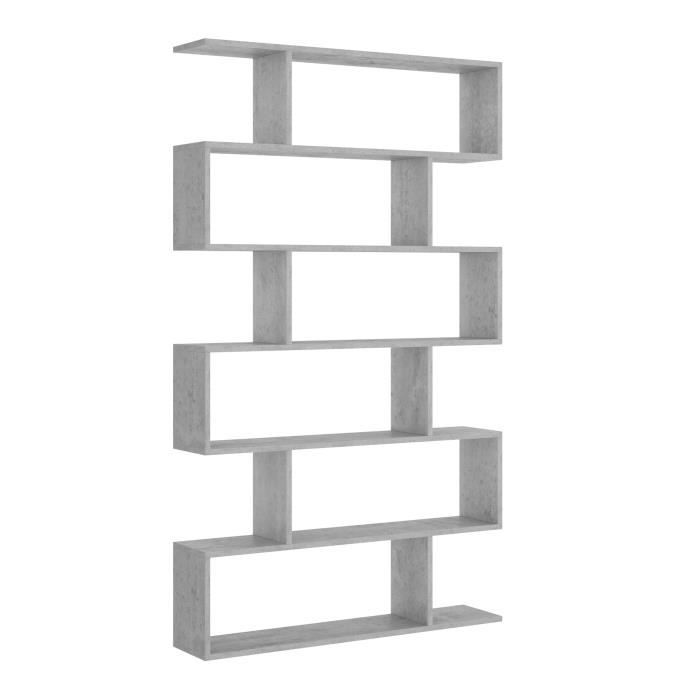 etageres beton cdiscount