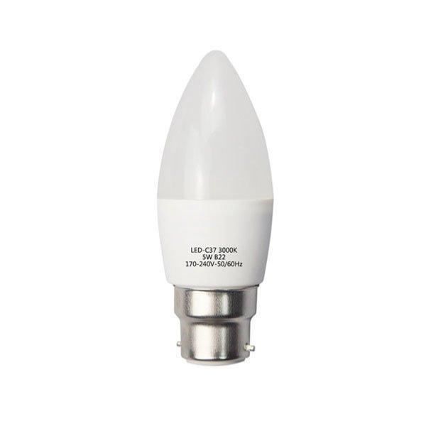 2x 150 W Incandescent Clair GLS Dimmable BC B22 Baïonnette Cap Ampoules Lampe