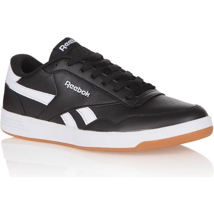 REEBOK Basket Royal Techque T Noir Mixte