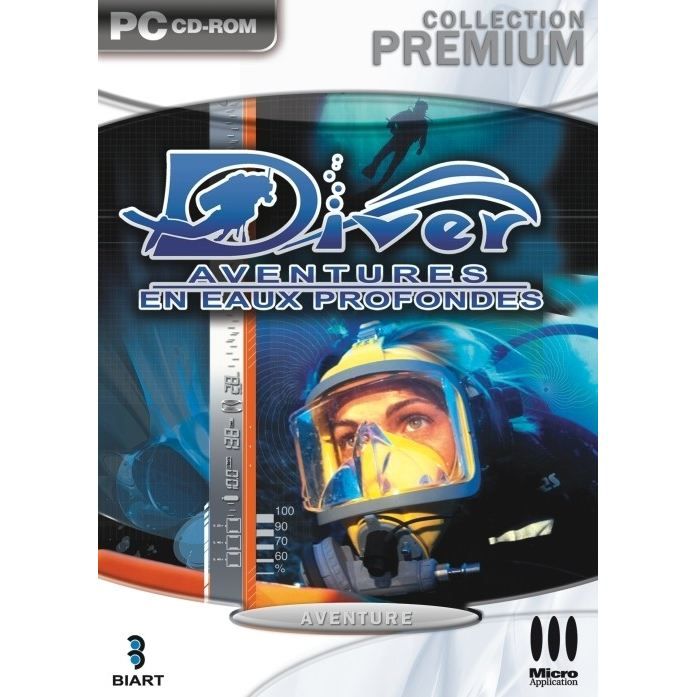 Micro Application Plongée Sous-Marine