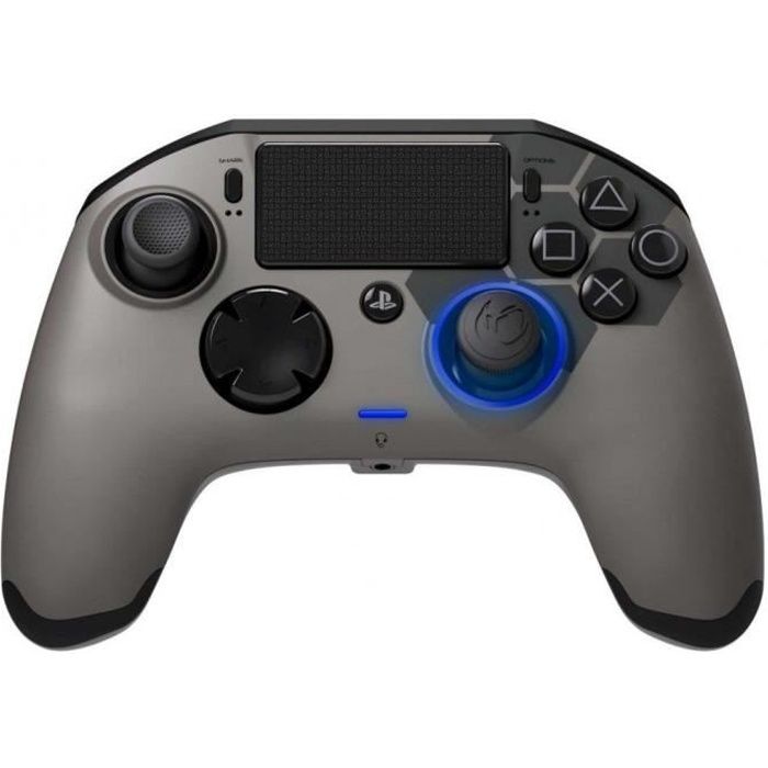 nacon ps4 bluetooth