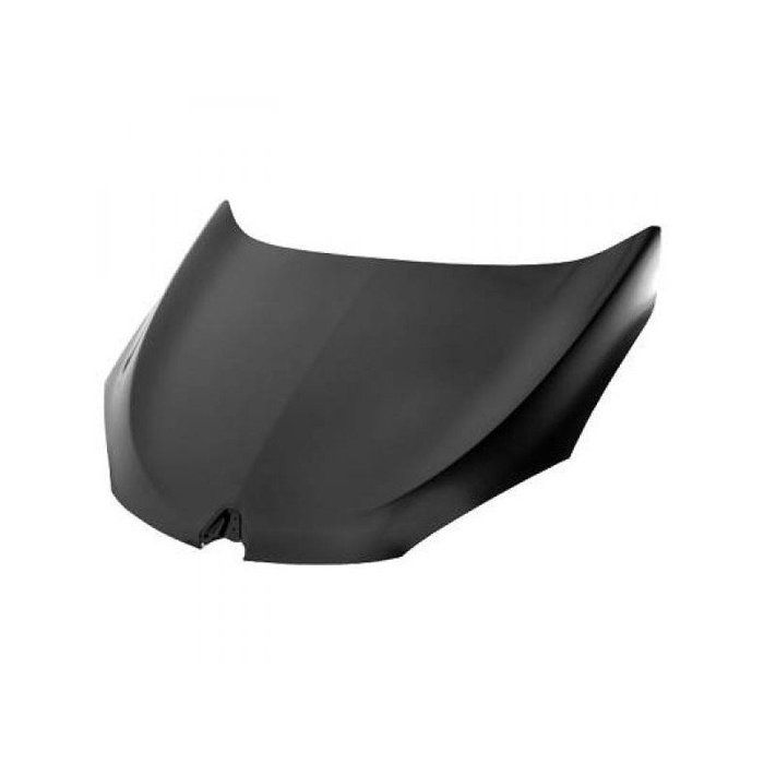 Capot moteur avant à peindre Renault Megane 3 2008-2015 RA22024