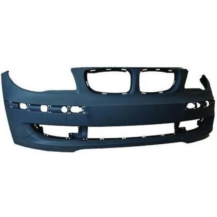 Pare-choc avant BMW Série 1 (E81/E87/E82/E88) 2007-2011 AC05035