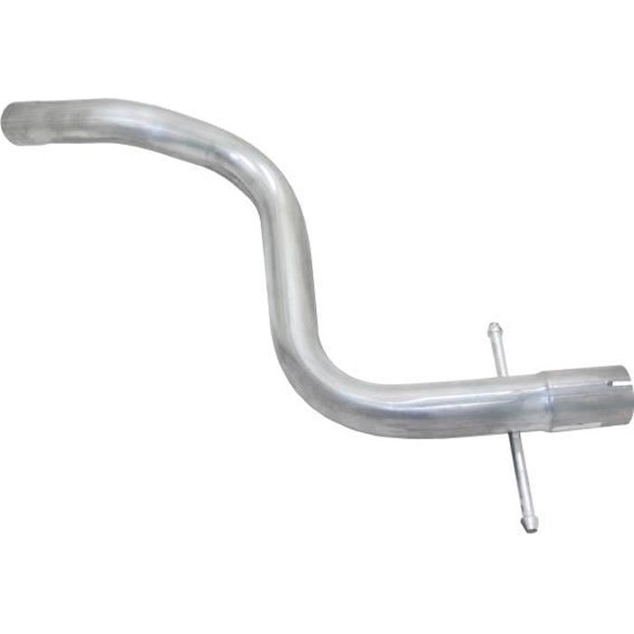 MK28 Tuyau de remplacement de catalyseur Acier pour VW Golf 3 de type 1HXO de 1991 a 1997