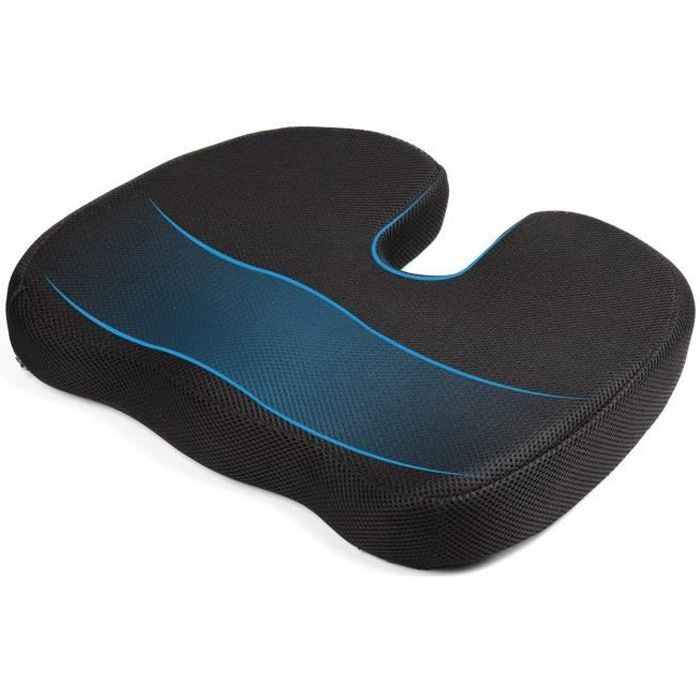Coussin orthopédique - Mousse ergonomique