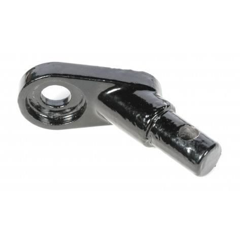 BIKE ORIGINAL Fixation Remorque