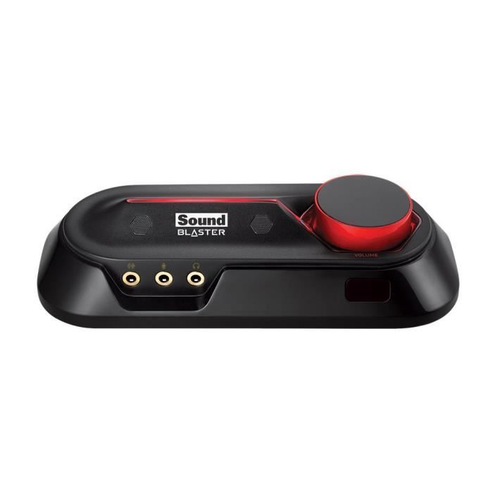 Creative Sound Blaster Omni Su 70SB156000002